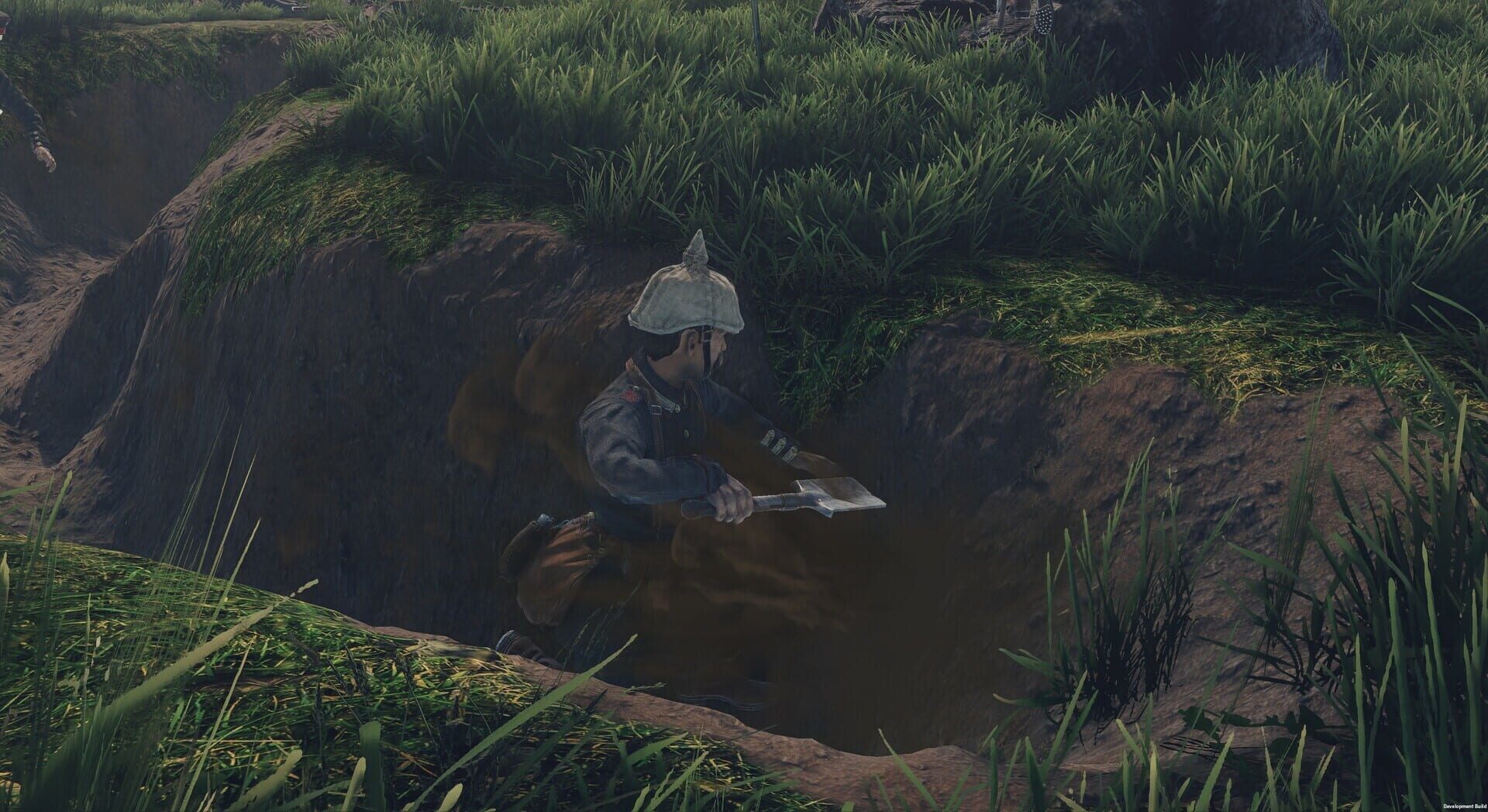 Over The Top: WWI screenshot 4