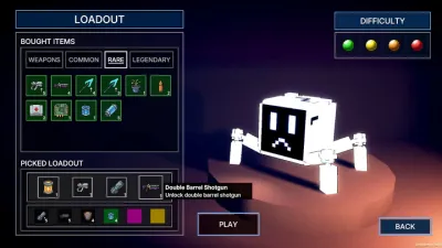 The Only Droid screenshot 4