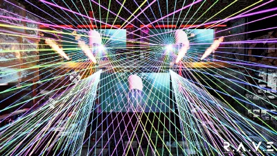 R.A.V.E screenshot 4