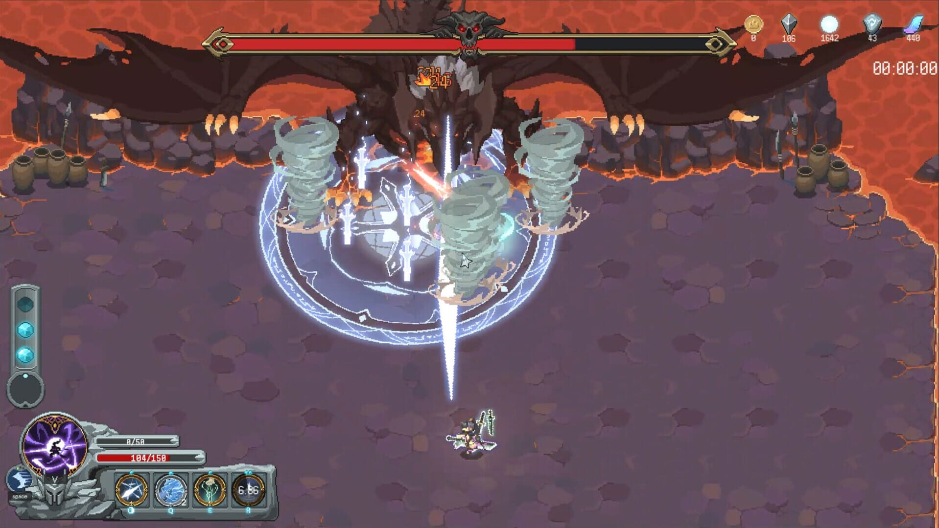 Magic Rune Stone screenshot 5