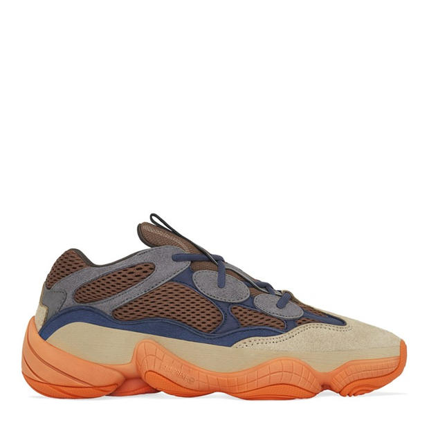 Yeezy: Yeezy Kids 500 Sneakers adiPRENE® Cushioning