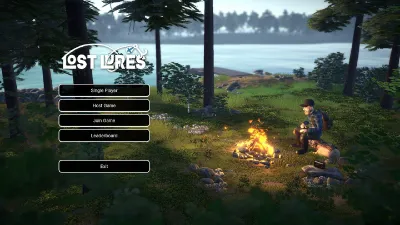 Lost Lures screenshot 3