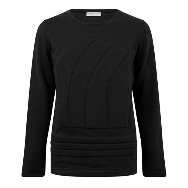BOTTEGA VENETA: BOTTEGA VENETA Men's Knitted Tops