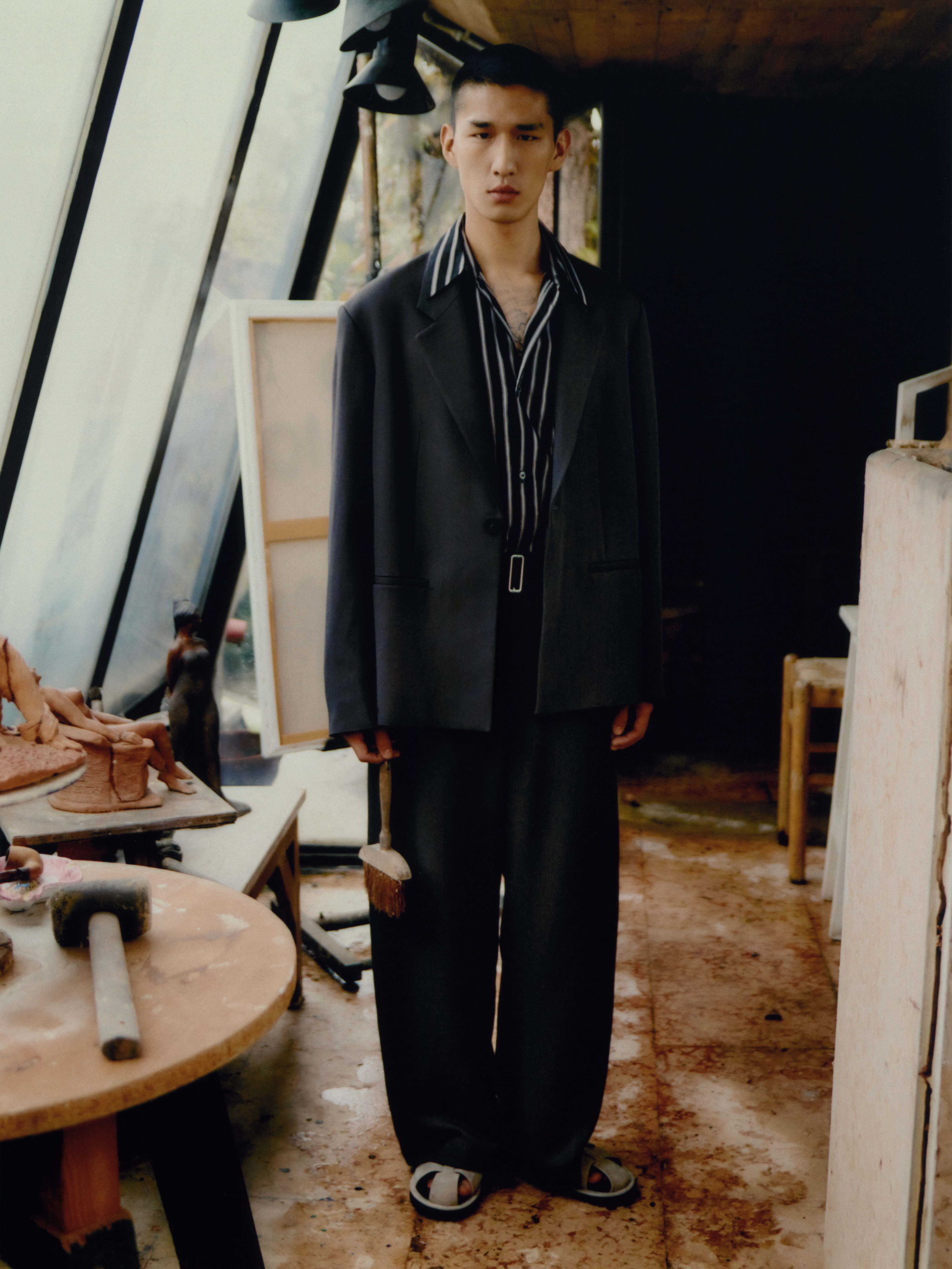 From An unknown user