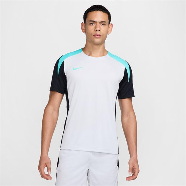 Nike: Nike Strike Short-Sleeve Football Top Adults