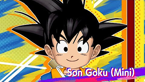 Gekishin Squadra | Character spotlights