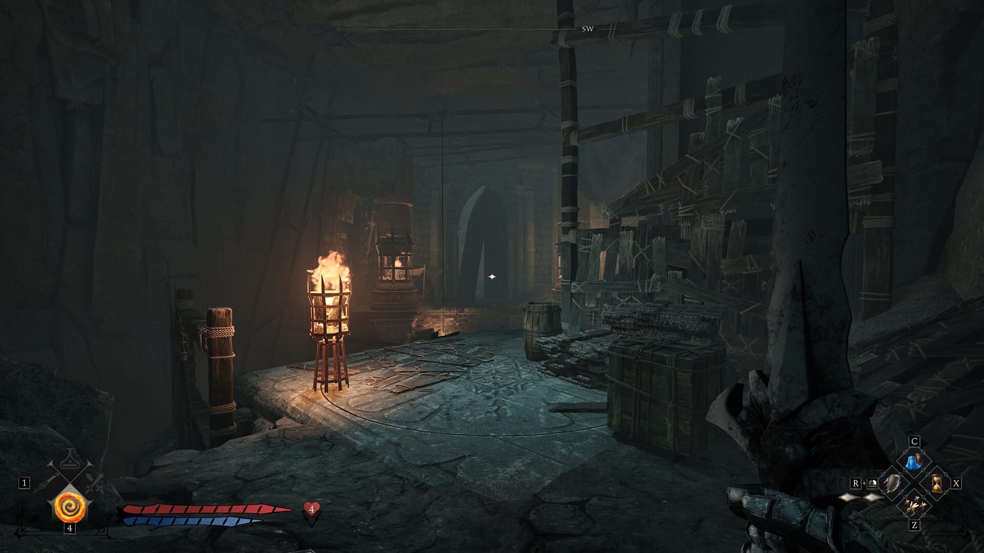 Whatever It Takes screenshot 6