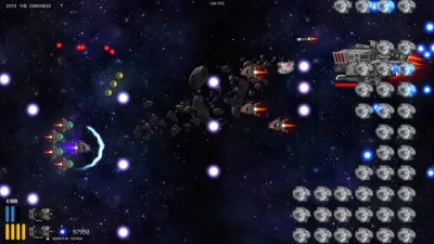 Space Probes screenshot 6