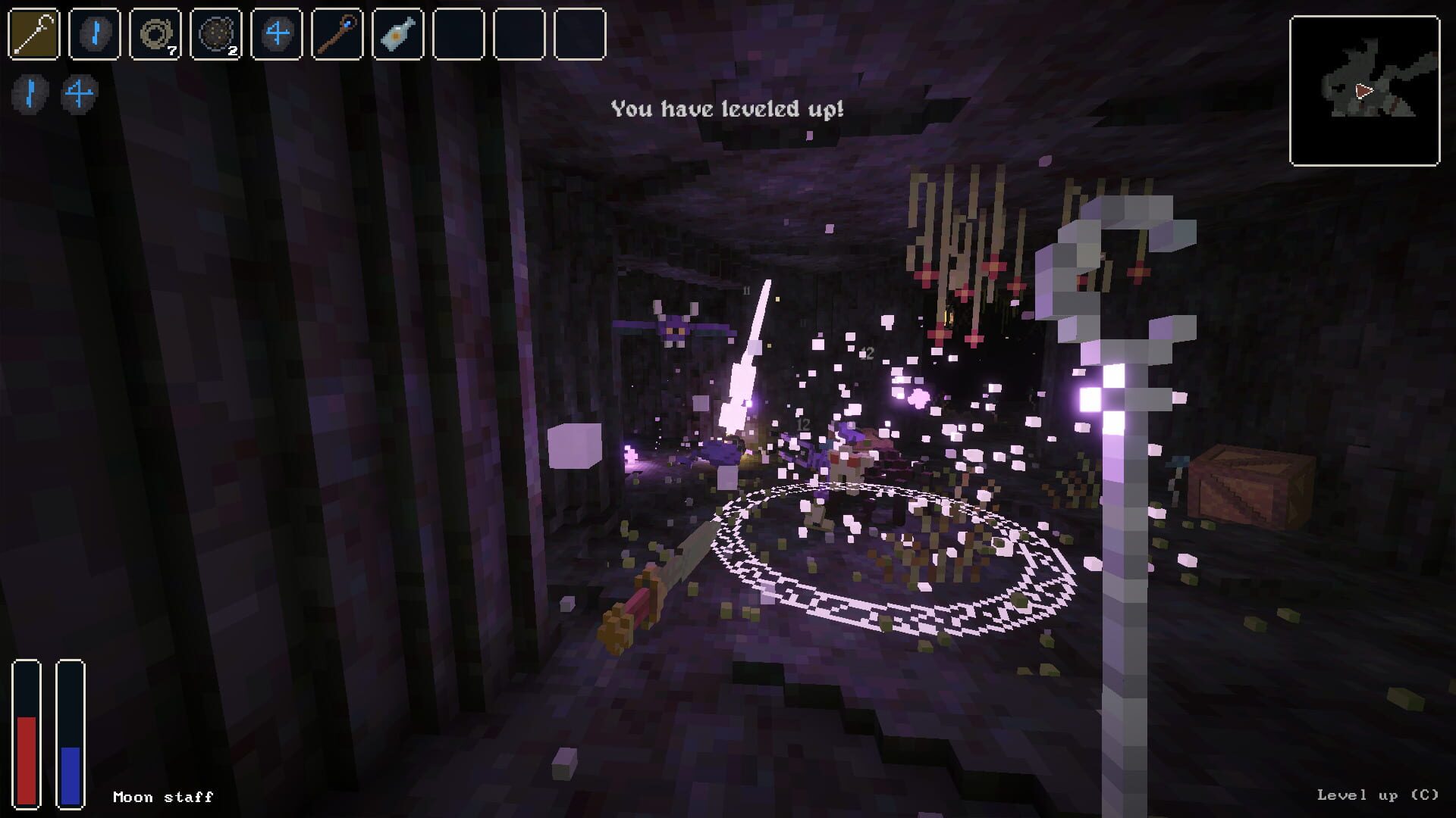 Runehaven screenshot 2