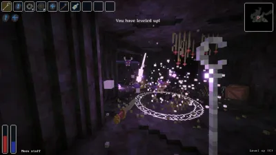 Runehaven screenshot 2