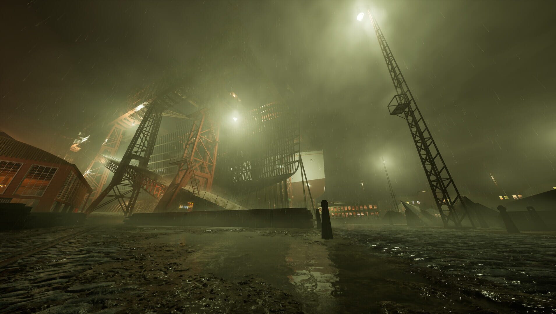 Titanic: Honor and Glory screenshot 8