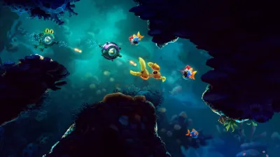 NAUTUS screenshot 1