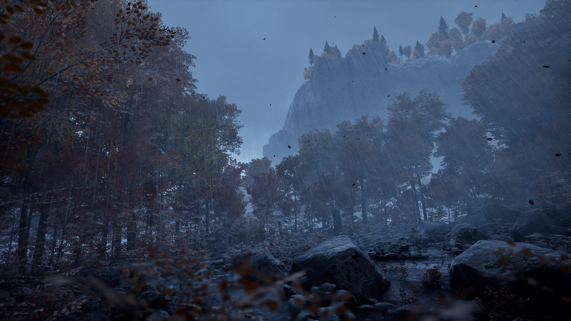 Prologue: Go Wayback! screenshot 9