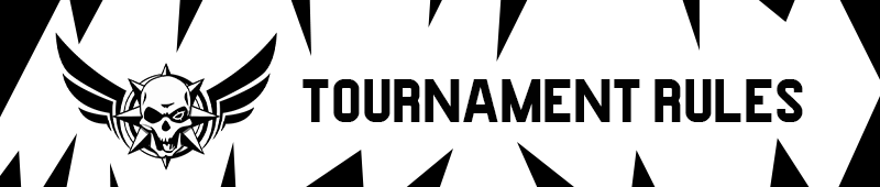 tournament-rules