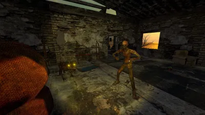 Apocalypter screenshot 2