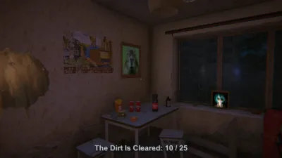 Five Nights In Saransk screenshot 10