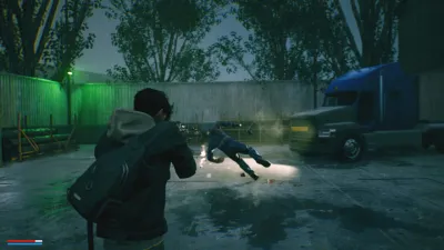 Acts of Blood screenshot 11
