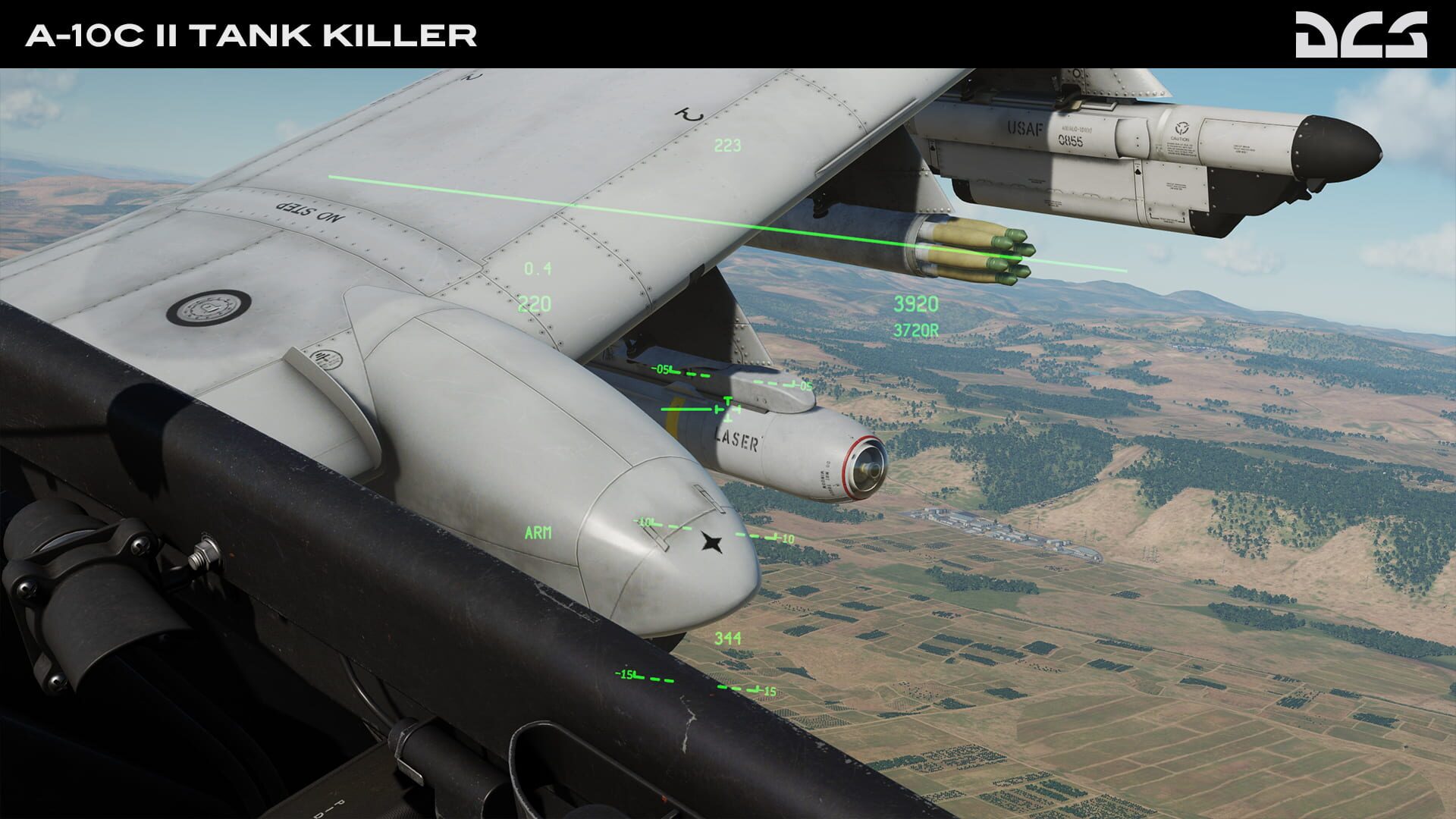 DCS World screenshot 5