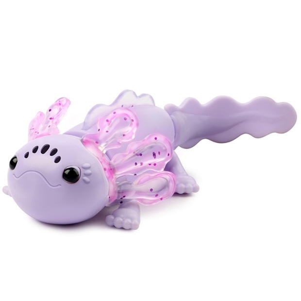 Fingerlings: Fingerlings Axolotl