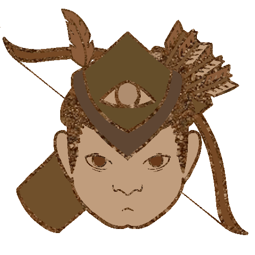 Author icon
