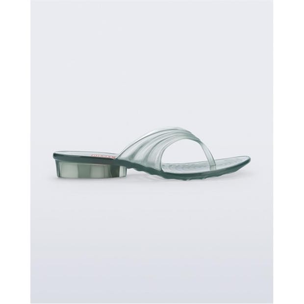 MELISSA: MELISSA Women's Flexible Flip Flops