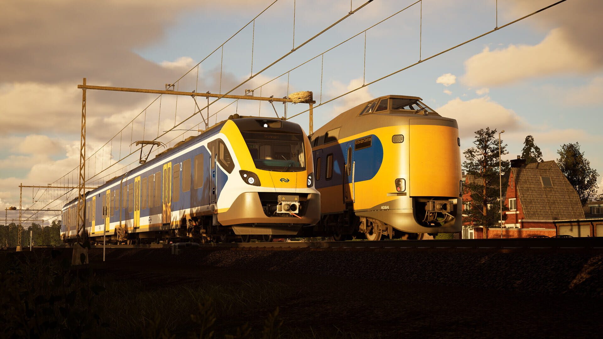 Train Sim World 6 screenshot 6