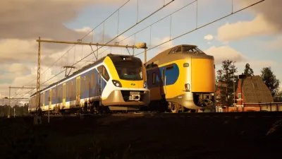 Train Sim World 6 screenshot 6