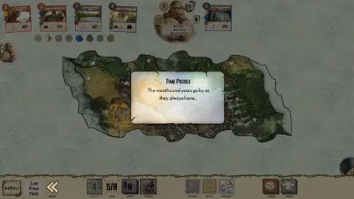Spirit Island screenshot 11