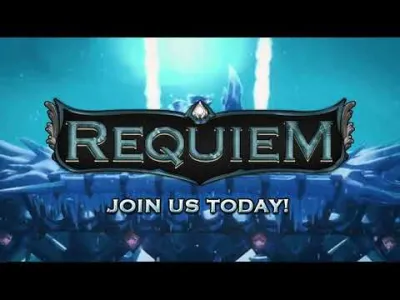 Requiem Full Package Requiem Full Package
