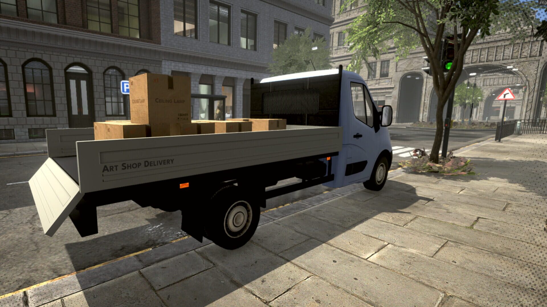 Art Shop Simulator screenshot 9