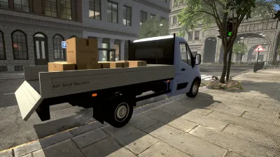 Art Shop Simulator screenshot 9