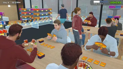 TCG Card Shop Simulator screenshot 6