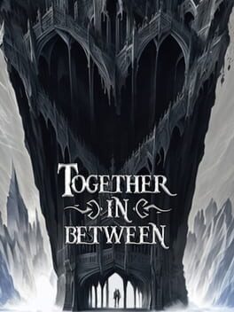 Together in Between cover art