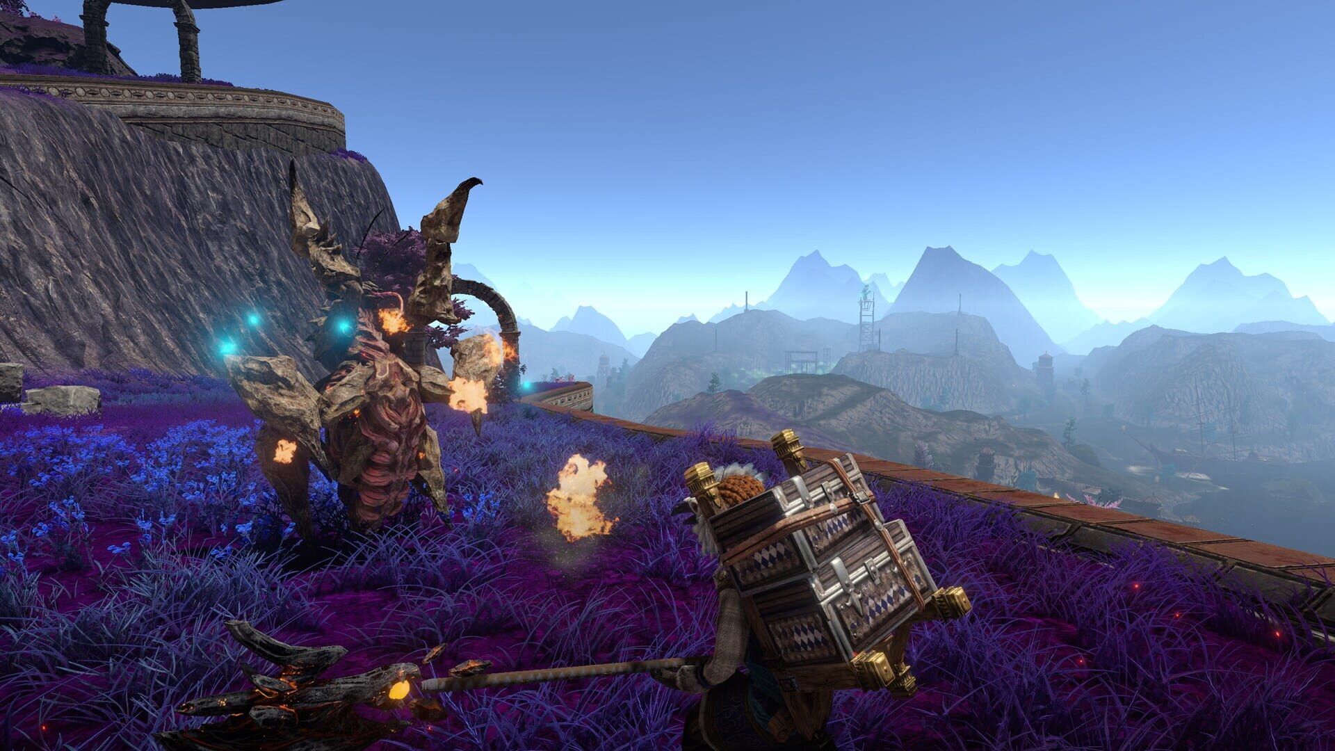 Outward: Definitive Edition screenshot 2