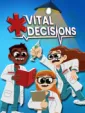 Vital Decisions cover art