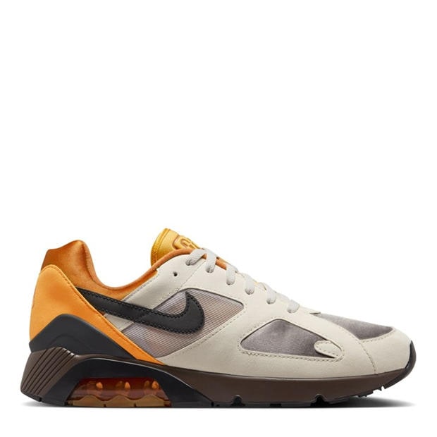 Nike: Nike Air 180 Trainers