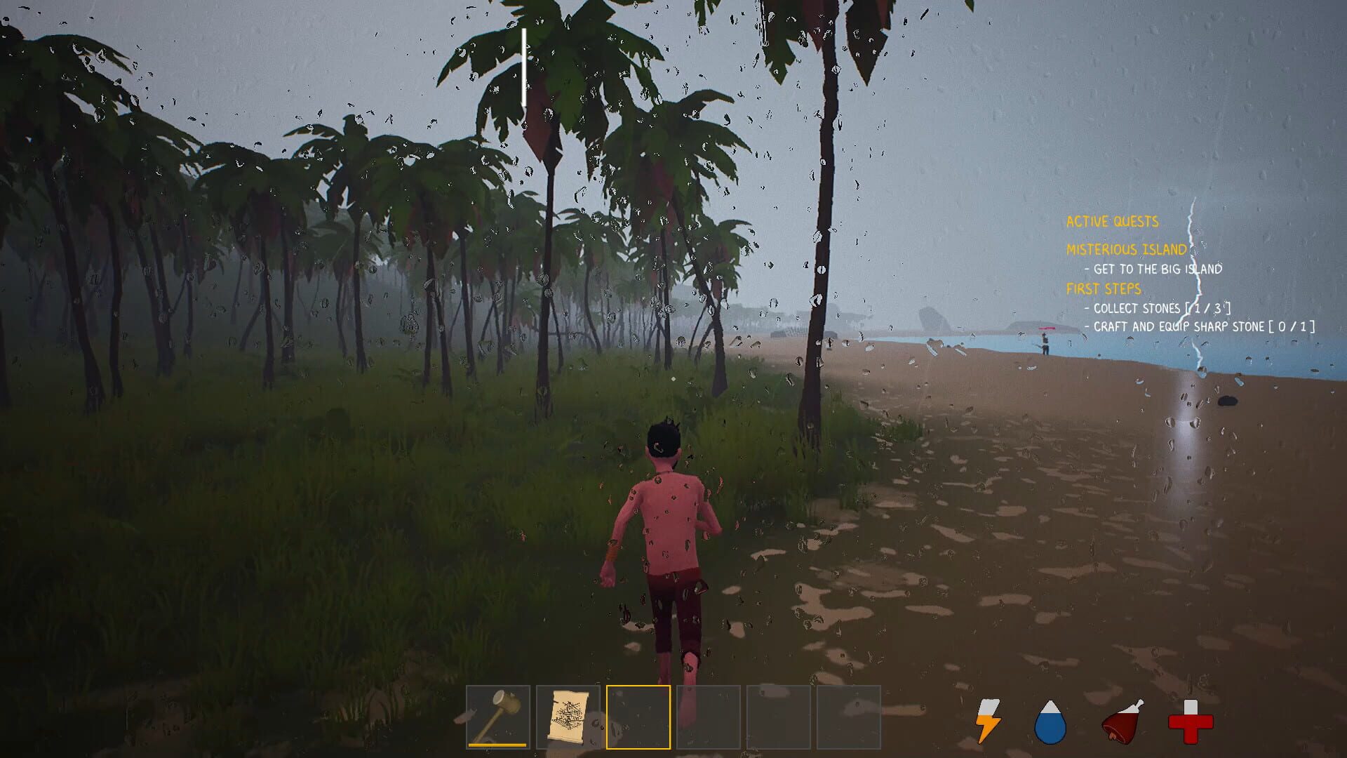 Lost Islands screenshot 10