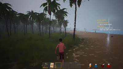 Lost Islands screenshot 10