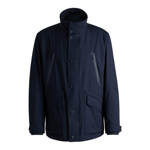 Boss: Boss Men's P Cielo Formal Coat