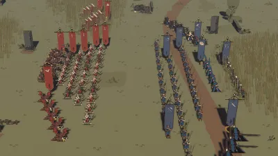 Fool King screenshot 1