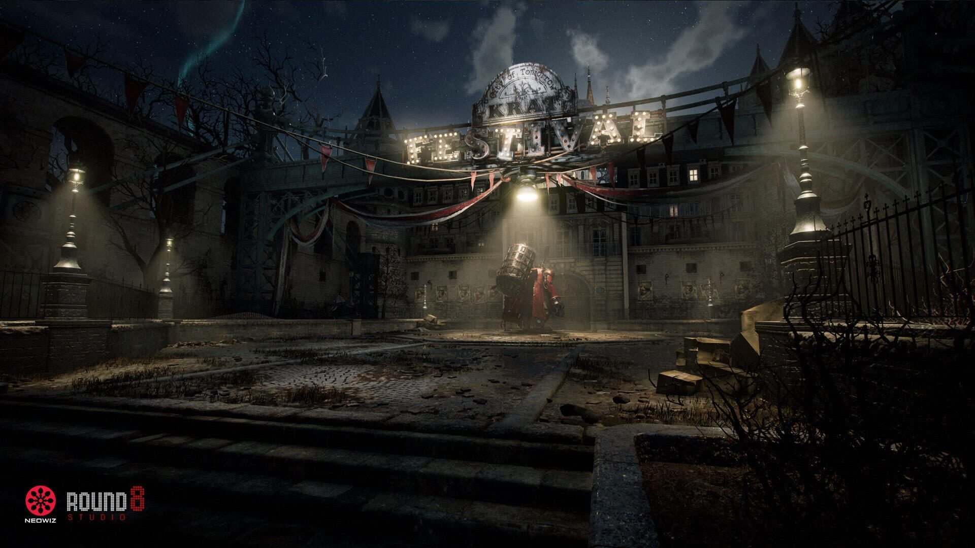 Lies of P screenshot 3