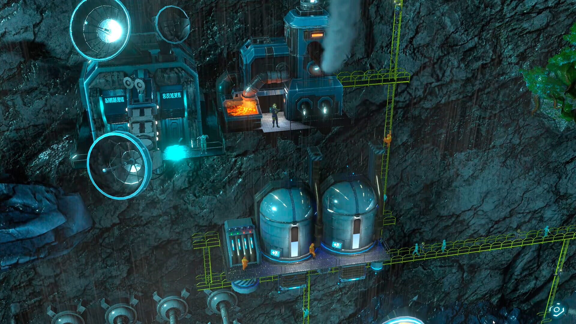 Wall World Strategy screenshot 10