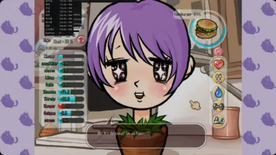 TOMAK: Save the Earth Regeneration screenshot 1