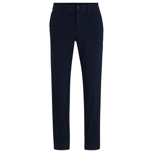 Boss: Boss Men's Kaiton Slim Fit Trousers