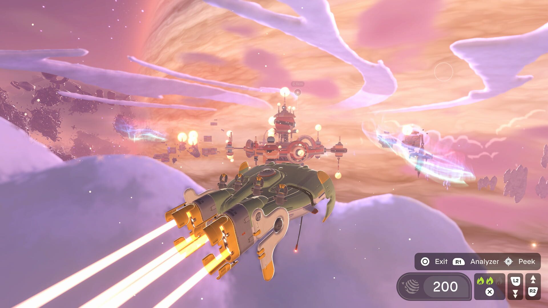 Young Suns screenshot 10