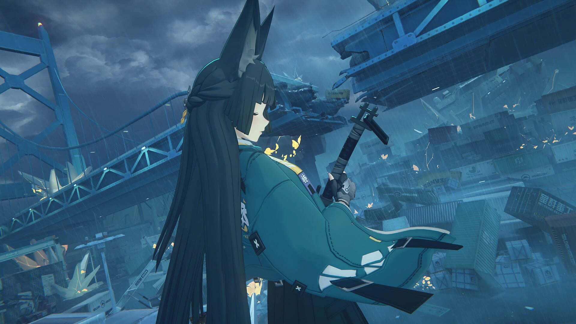Zenless Zone Zero screenshot 7