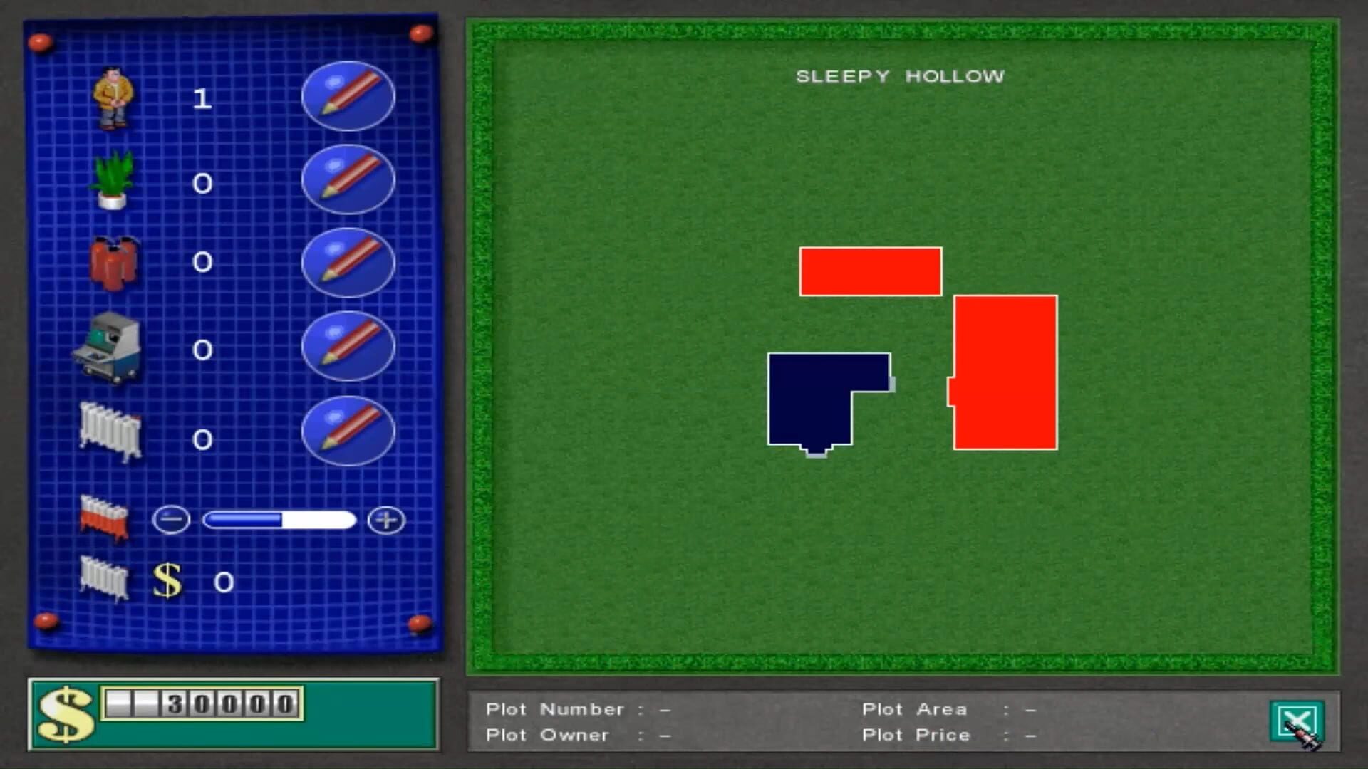 Theme Hospital screenshot 12