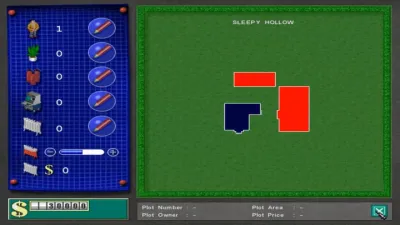 Theme Hospital screenshot 12