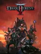 Warhammer 40,000: Dark Heresy cover art