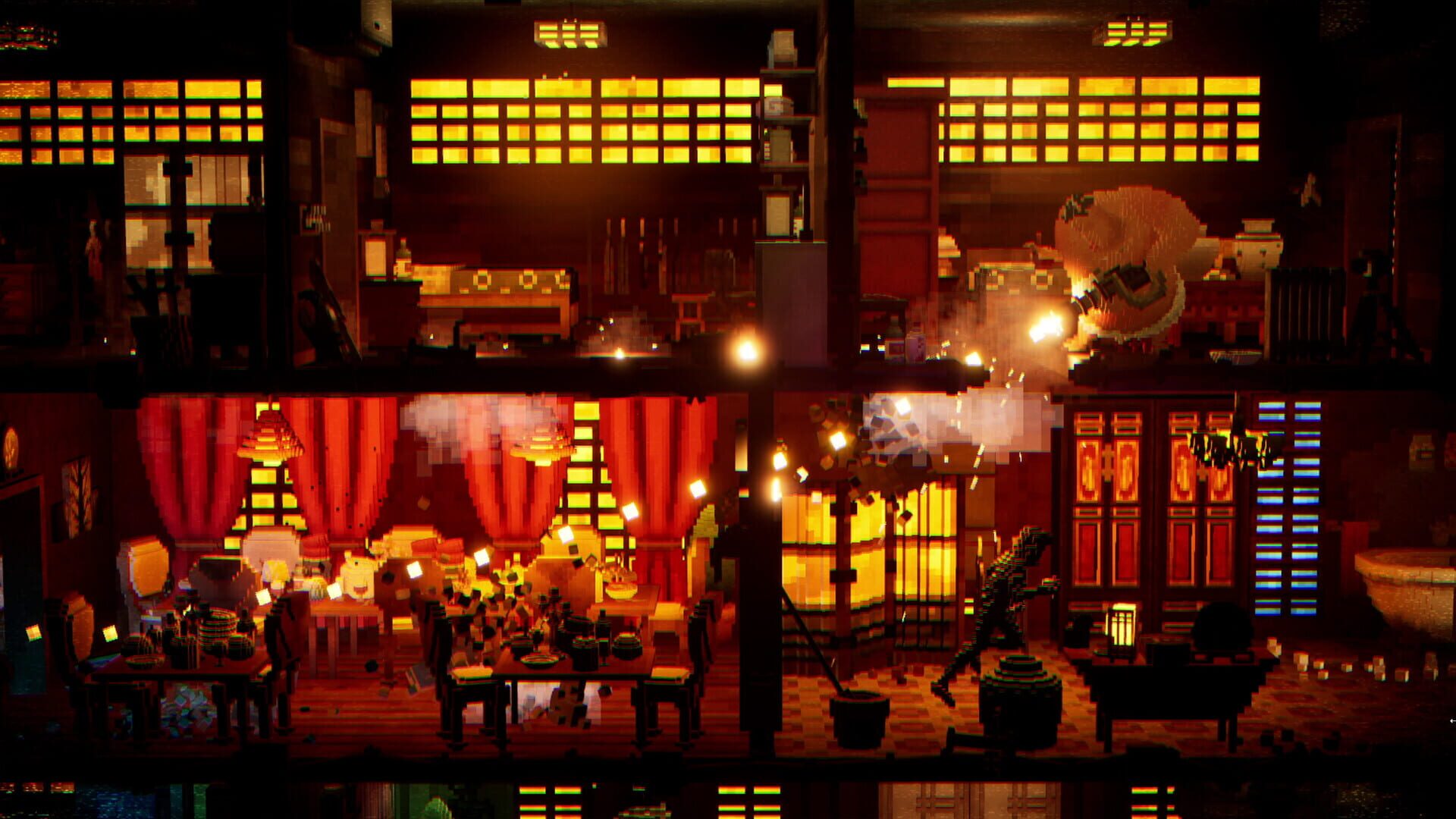The 9th Dragon screenshot 3